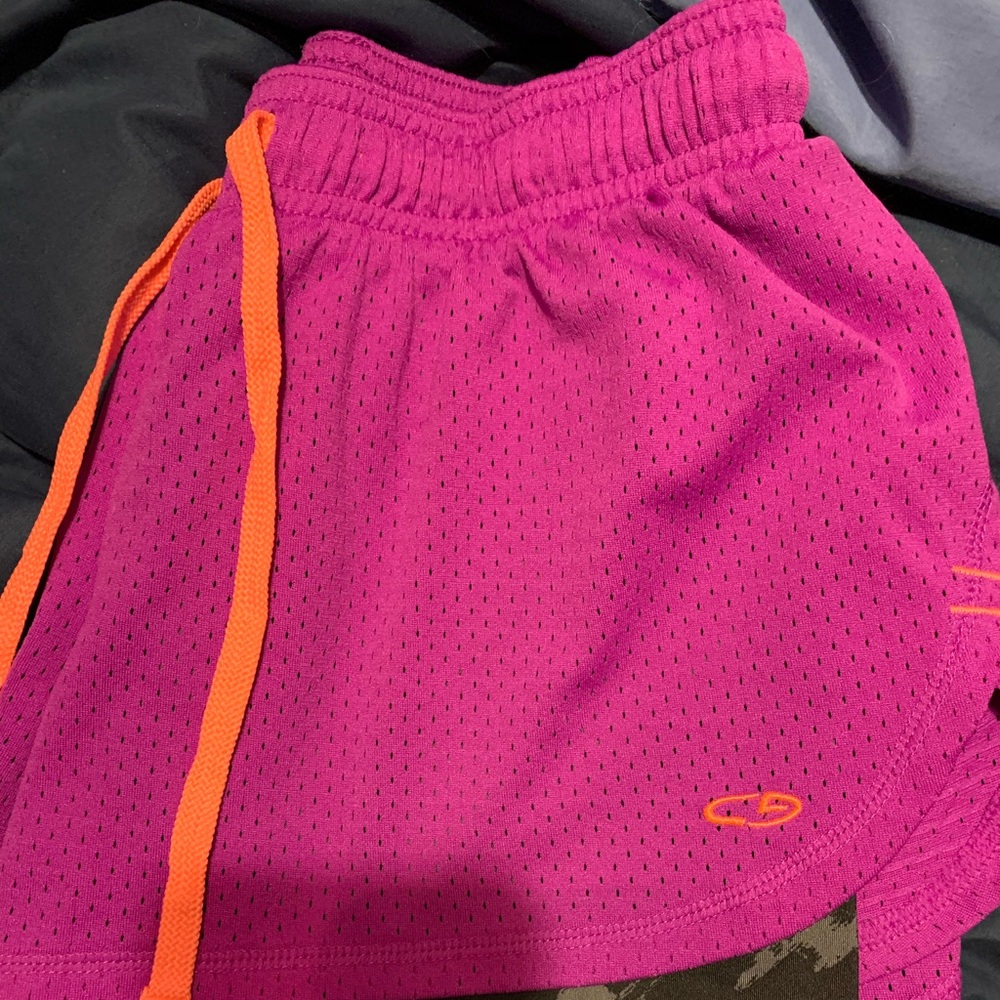 Sports shorts